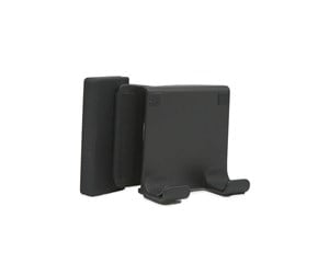 Gadget - Kikkerland Computer Clip-On Phone Stand (US214) - US214