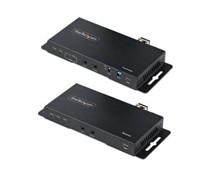 Repeater & Transceiver - StarTech.com ST121HD20FXA2 - ST121HD20FXA2