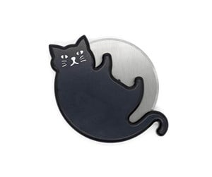 Gadget - Kikkerland Cat Lovers Pizza Cutter (CU308) - CU308