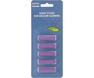 Støvsuger - Tilbehør - Nordic Quality Scented Sticks Lavender - AGD043_1