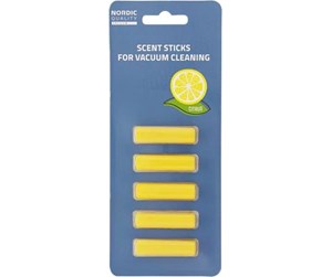 Støvsuger - Tilbehør - Nordic Quality Duftpinde Citrus - AGD043_2