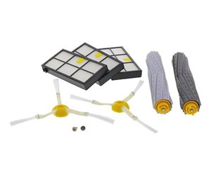 Robotstøvsuger - Nordic Quality Robotstøvsuger Replacement Kit - TS-95