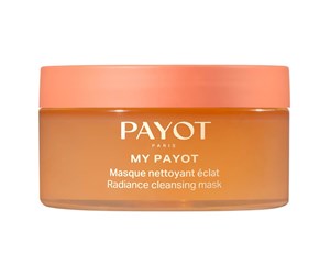 Ansiktspleie - Payot My  Radiance Cleansing Mask - 3390150591785