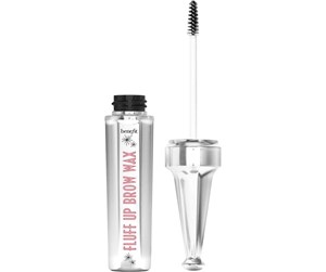 Sminke - Benefit Cosmetics Benefit Fluff Up Brow Wax - 602004143815