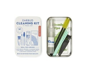 Mobil - Andre tilbehør - Kikkerland Earbud Cleaning Kit (CD529) - CD529