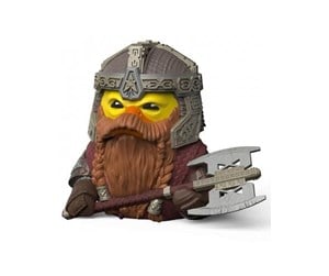 Reklameartikler - TUBBZ - LOTR: Gimli - Figur - NS4596