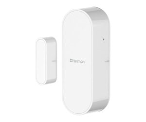 Smarthus - Heiman WiFi WS3DS Tuya smart door opening sensor - WS3DS