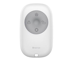 Smarthus - Heiman HS1RC-E Tuya Smart Zigbee Remote Controller - HS1RC-E