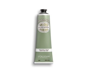 Kroppspleie - L'Occitane Almond Delicious Hand Cream - 3253581764633