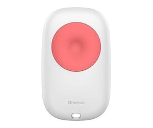 Smarthus - Heiman ZigBee HS1EB smart emergency button - HS1EB