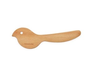 Kjøkkenredskaper - Kikkerland Bird Butter Knife - CU359