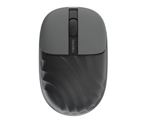 Mus - Dareu LM135D Wireless Mouse Black - Mus - 5 - Svart - LM135D