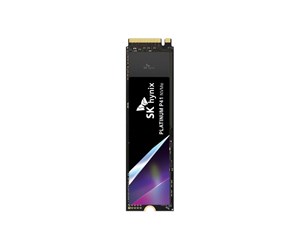 SSD - SK Hynix Platinum P41 SSD - 500GB - M.2 2280 - PCIe 4.0 - SHPP41-500GM-2