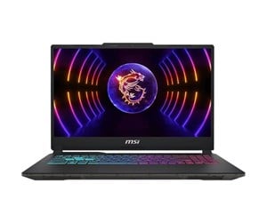 Bærbar PC - MSI Cyborg 15 - 15.6" | RTX 3050 | Core i5 | 16GB | 512GB - Cyborg 15 A13UDX-1667NEU