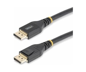 Skjermkabel - StarTech.com DP14A-15M-DP-CABLE - DP14A-15M-DP-CABLE