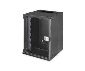 Rackskap - DIGITUS SOHO PRO Series - rack - 9U - DN-49103