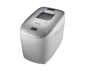 Bakemaskin - Gorenje Bakemaskin BM1600WG - breadmaker - BM1600WG