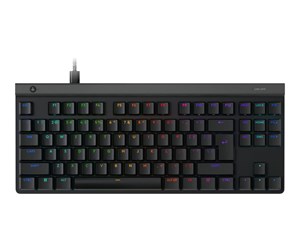 Tastatur - Logitech G G515 - Gamingtastatur - Universal - Svart - 920-012872