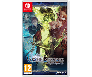 Spill - Virche Evermore -EpiC: Lycoris- Nintendo Switch - Otome - 5060941717547