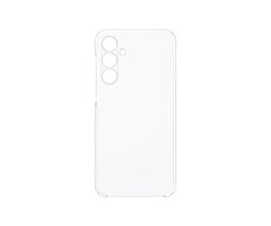 Mobil - Deksel og etui - Samsung Galaxy A16 Clear Case - EF-QA166CTEGWW