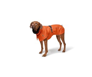 Hund - Hunter - Dogcoat Nordby 45 orange - (203425) - 203425