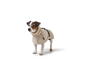 Hund - Hunter - Dogcoat Nordby 42.5 cream - (203412) - 203412