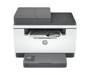 Skriver - HP LaserJet MFP M234d Laserskriver Multifunksjon - Sort/hvit - Laser - 8J9K4F#B19