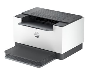 Skriver - HP LaserJet M209d Laserskriver - Sort/hvit - Laser - 8J9L0F#B19