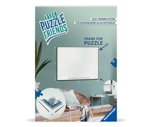 Puslespill - Ravensburger Frame for Puzzle Tilbehør - 179008