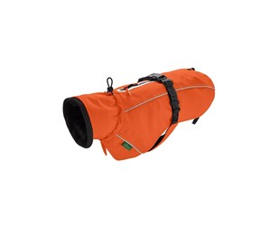 Hund - Hunter - Dogcoat Nordby Pug & Fr Bulldog 40 orange - (203502) - 203502