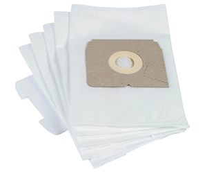 Støvsugerpose - Nordic Quality Dustbag MEL 2063 3 PK - 358507_3pk