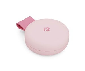 Mobil - Adaptere og ladere - Twelve South ButterFly SE - Pink - TS-2431