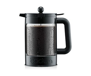 Kaffe & Espresso - BODUM - Cold Brew Coffeemaker (K11683-01) - K11683-01