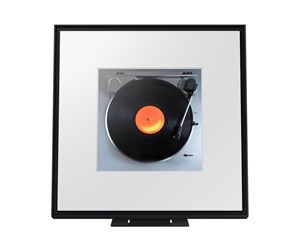 Smarthus - Samsung Music Frame HW-LS60D - HW-LS60D/EN