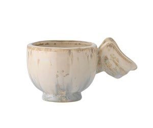 Kjøkkentilbehør - Bloomingville - Seraphine Cup - Nature - Stoneware - 82062268