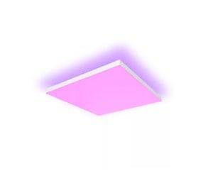 Smarthus - Philips Hue Datura Taklampe Square - 929003736301