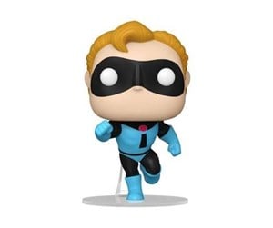 Reklameartikler - Funko! - Disney Pixar: The Incredibles (Mr. Incredible) - Figur - 0889698809511