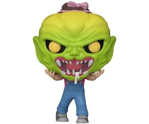 Reklameartikler - Funko! - Books: Goosebumps (The Haunted Mask) - Figur - 0889698809016