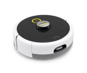 Robotstøvsuger - Kärcher Robotstøvsuger RCF 3 robot vacuum - 1.269-660.0