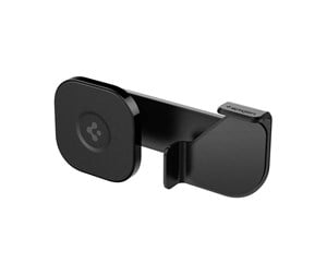 Mobil - Andre tilbehør - Spigen Tesla OneTap 3 MagSafe black - Screen Mount - ACP06071