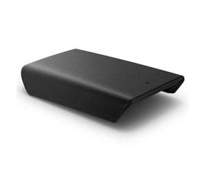 Biltilbehør - Spigen Armrest Cover for Tesla Model 3 - Black - ACP07410