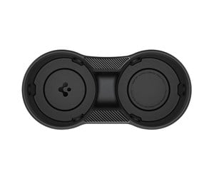 Biltilbehør - Spigen Center Console Cup Holder Insert Relaxed Grip - Tesla Model Y/3 - ACP07107