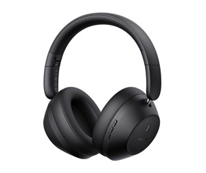 Hodetelefoner - Baseus Bass 30 Max Wireless Headphones (black) - A00070700121-00