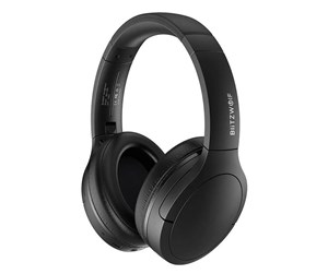 Hodetelefoner - BlitzWolf Wireless headphones BW-HP6 - BW-HP6