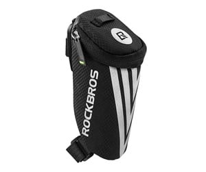 Sport & Fitness - Rockbros Bicycle Bag C28BK - C28BK