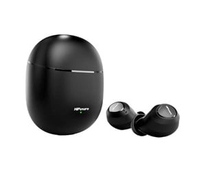 Hodetelefoner - HiFuture TWS EarBuds OlymBuds3 (black) - OlymBuds 3 Black