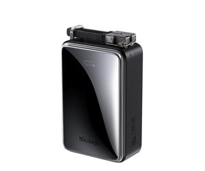 Nødlader - Mcdodo MC-0561 power bank Nødlader - Svart - MC-0561