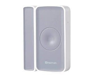 Smarthus - Heiman ZigBee HS1DS-EF Tuya smart door opening sensor - HS1DS-EF