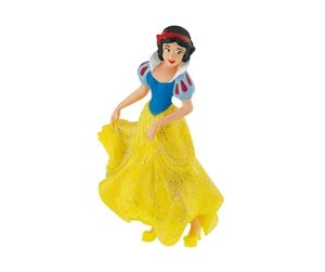 Figurer - Bullyland Disney Snow White 9.5 cm - 12402