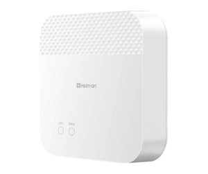 Smarthus - Heiman HS6GW smart Zigbee / Wi-Fi gateway - HS6GW